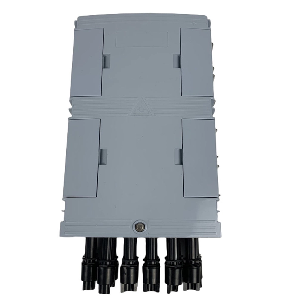 Concealed Fireproof Distribution Box