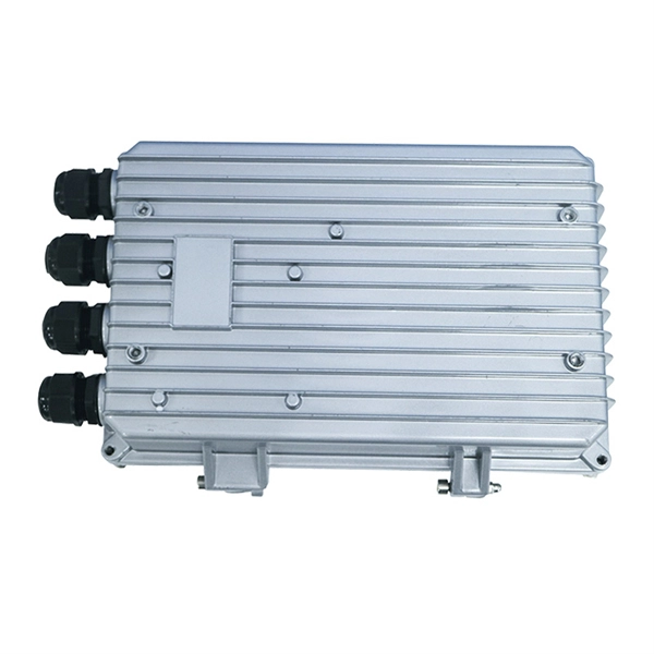 What is a beam splitter and what is its use 