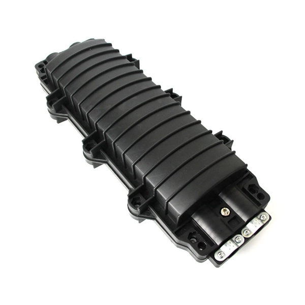 Cable tray 45-degree bend with top turning up