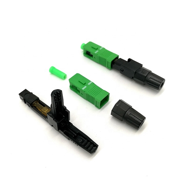 Does a beam splitter only need one connector 