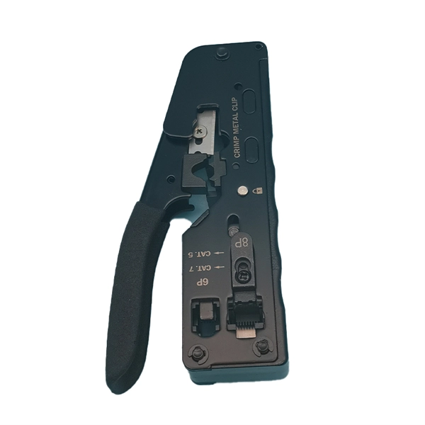 How to install TopPu fiber optic patch panel