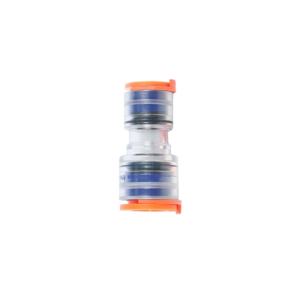 Why are fiber optic adapters divided into four categories