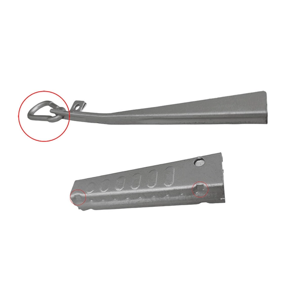 Standards for Steel Cable Tray Supports