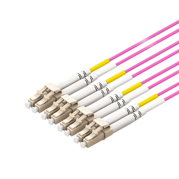 Cable tray bends made from large to small