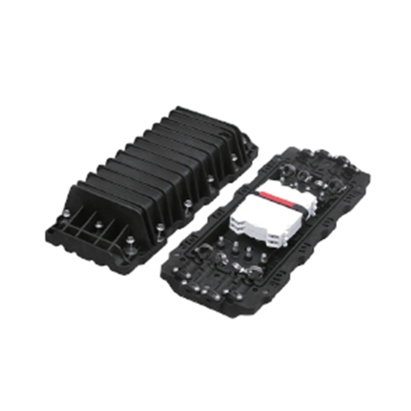 Outdoor frequency converter distribution box