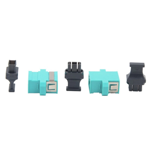 Length of power cable for distribution box