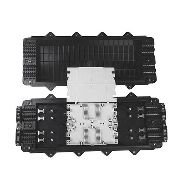 Fiber Optic Sensor Width