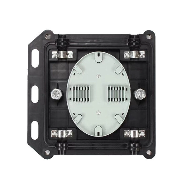 Optical power meter displays