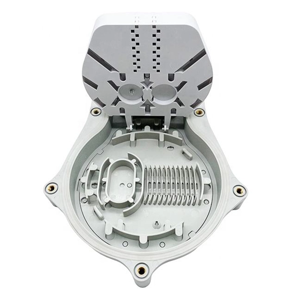 The optical module was flagged as having a risk