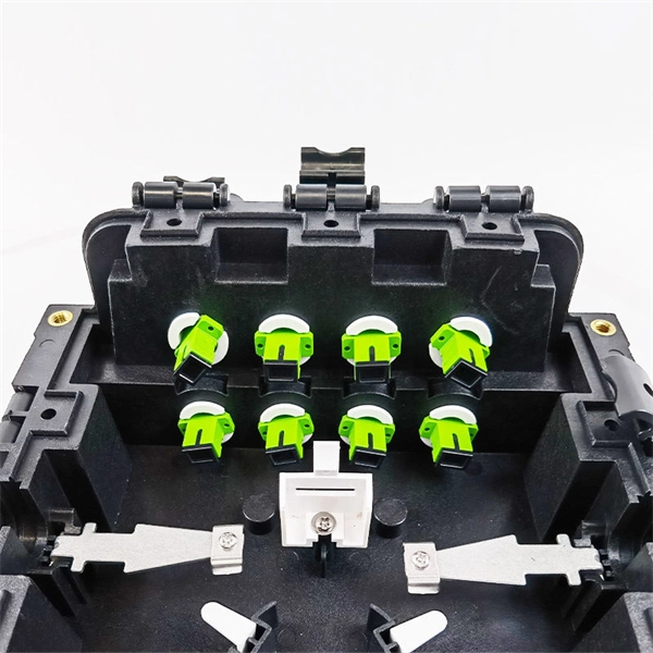 Standard Price of Network Cable Distribution Box Cables