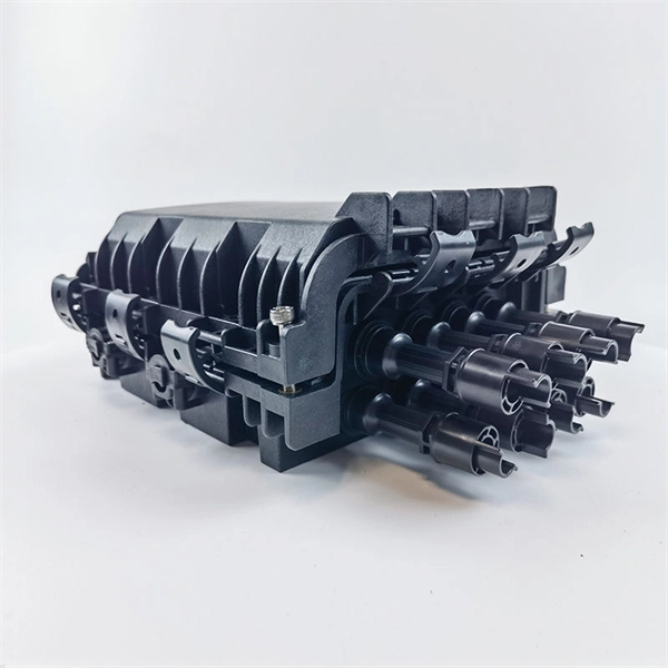 Type 86 Angled Dual-Port Information Panel