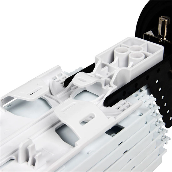 Flange Cable Tray Bolt Specification Table