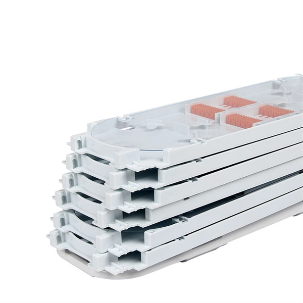 Columbia Fiber Optic Terminal Box 24-core