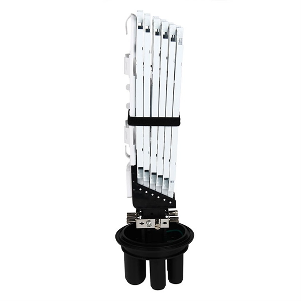 Power Supply Junction Box
