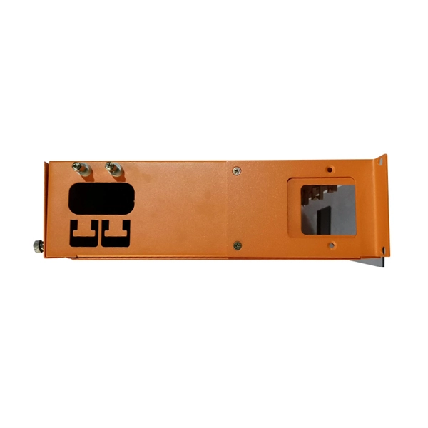 Width of Direct Burial of Communication Optical Cable