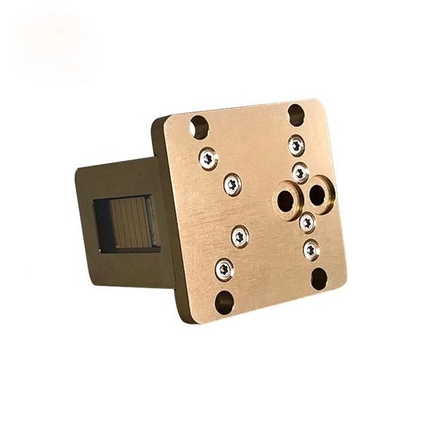 Fiber optic pigtails used in optical devices