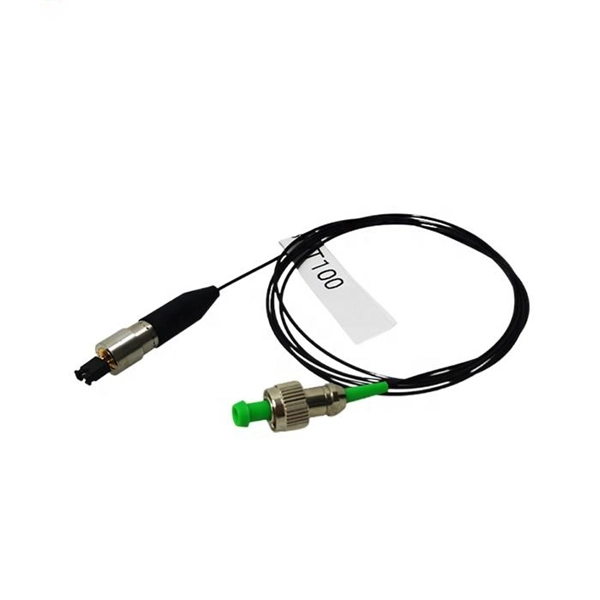 Spectrometer Connection Test