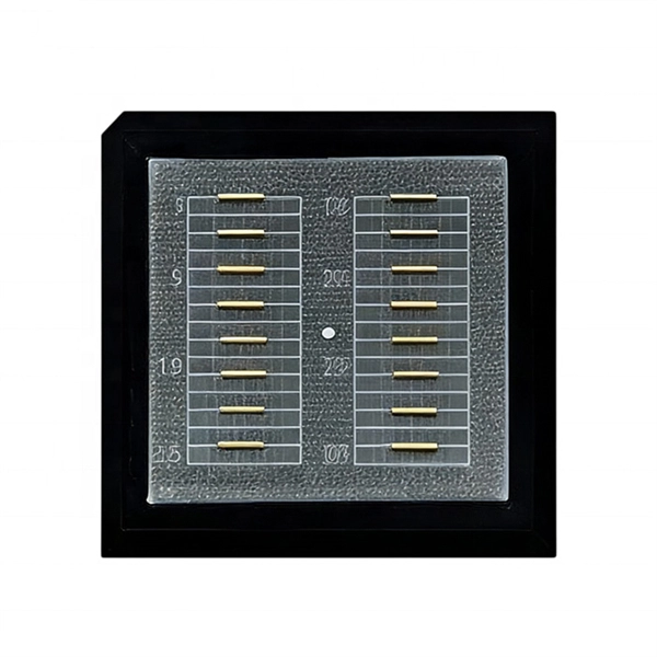 SFP network security equipment imported from Norway