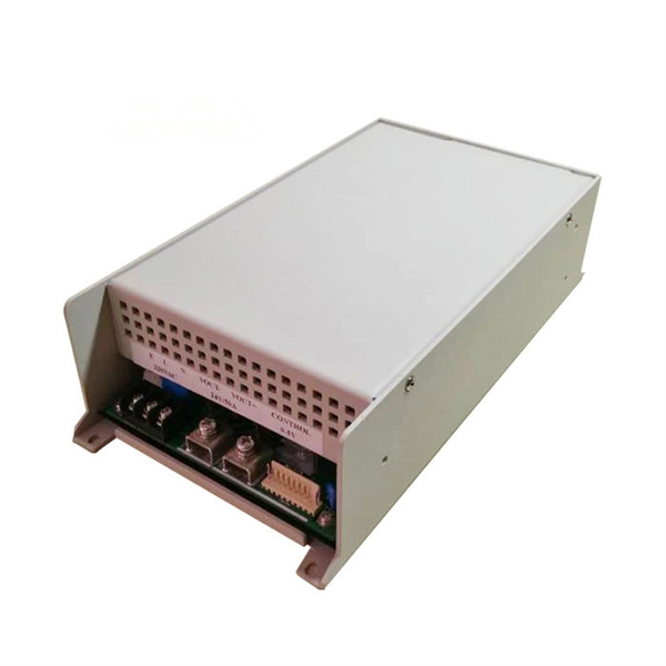 How to install a prefabricated distribution box