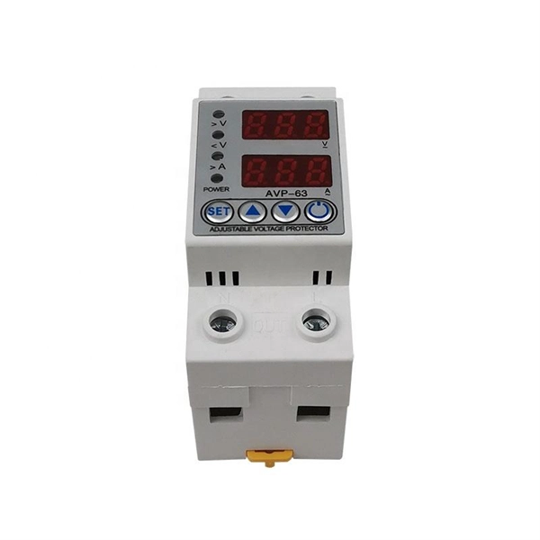 Distribution Box Quality Inspection Standards