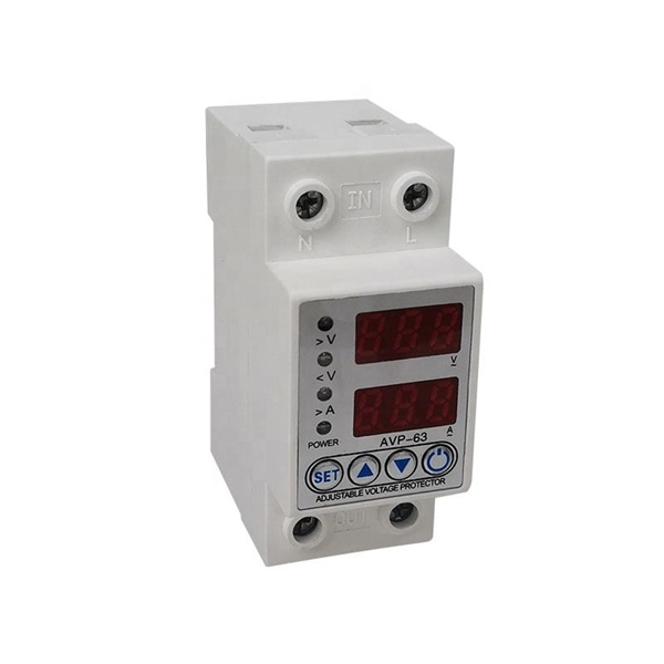 Thickness of the secondary distribution box body
