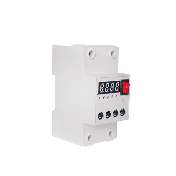 Cuban Industrial Distribution Box Specifications