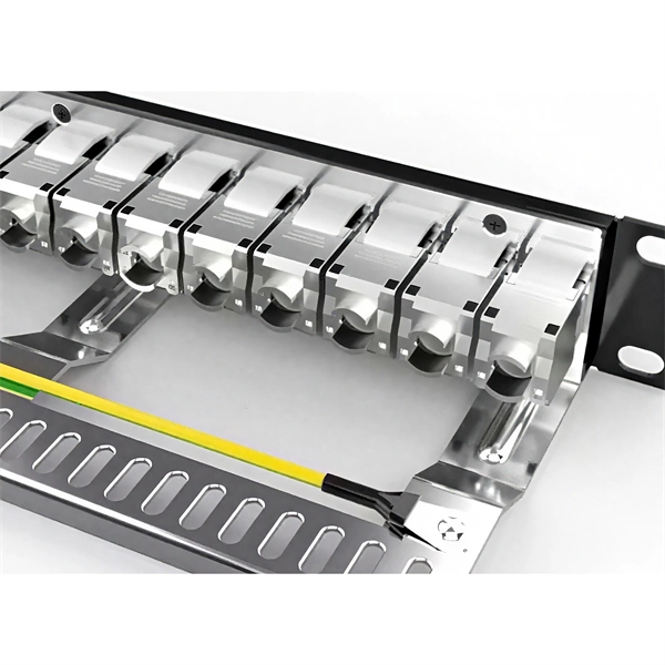The function of cable trays and conduits