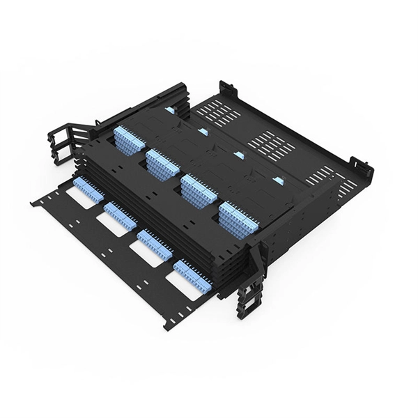 Adding cabinets to distribution boxes