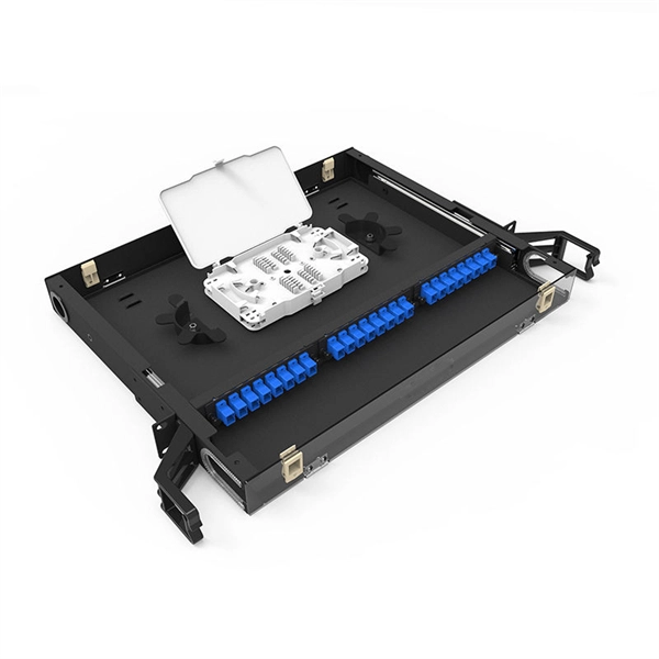 Network Convergence Switch
