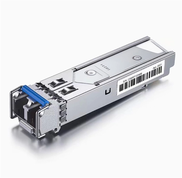 360 Router Fiber Optic Configuration
