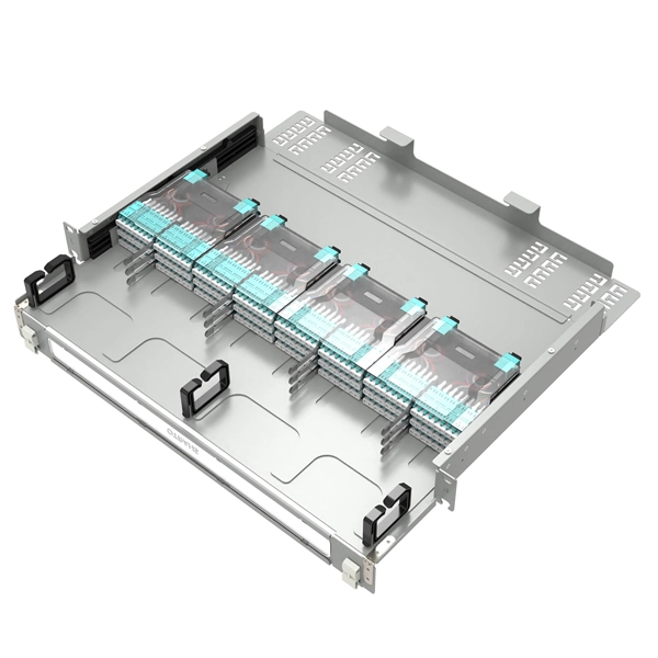 Website Directory for Cable Trays