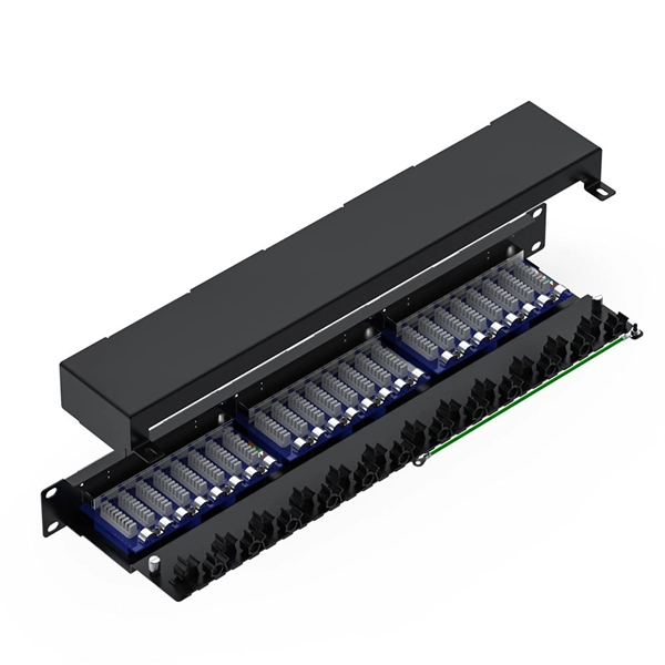 Fiber Optic Sensor FS-31