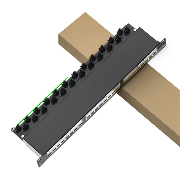 How to adjust an optical power meter to address high power loss 