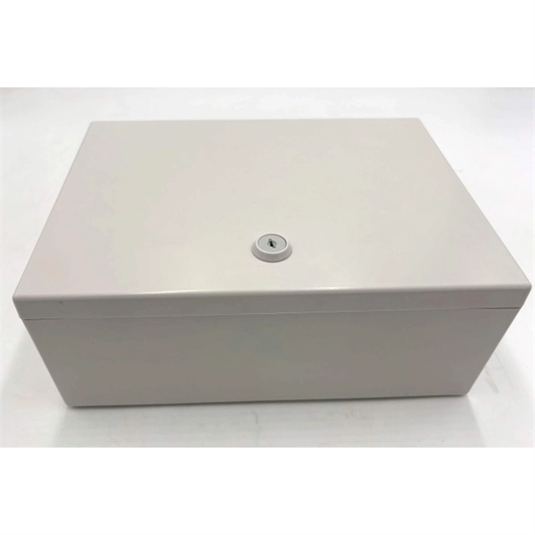 Wiring color specifications for electrical control cabinet