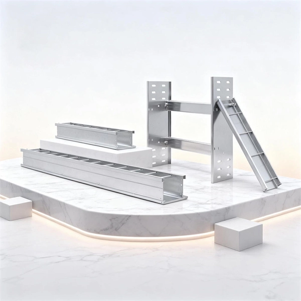 Wiring control rack for distribution box