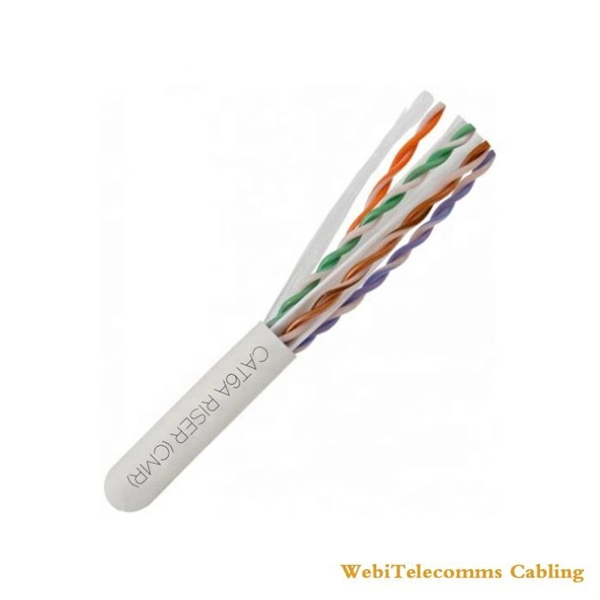 How to find fiber optic cables on a switch