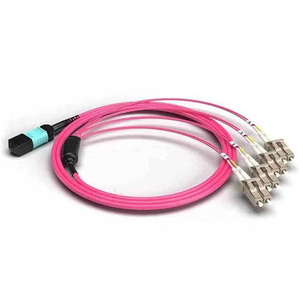 A Minor Innovation in Optical Cable Splicing
