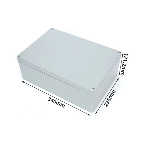 Custom-made distribution boxes from manufacturers