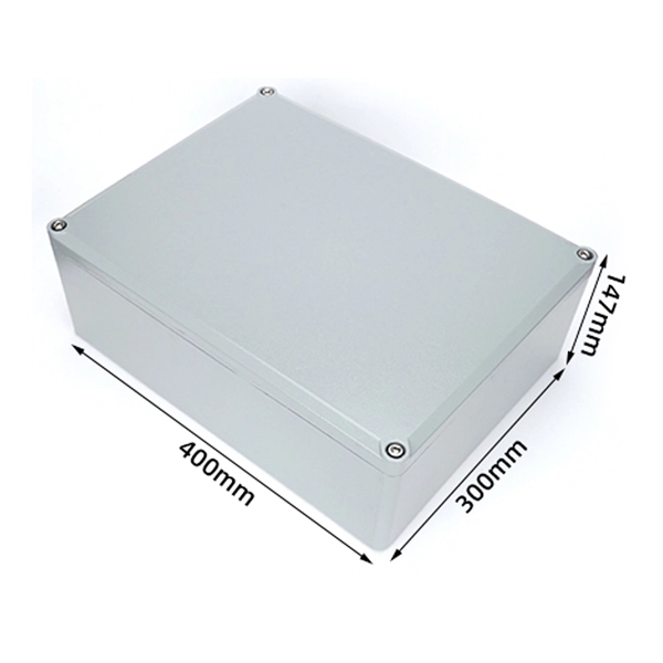 Sealing plug for explosion-proof distribution box
