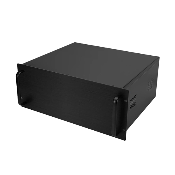 The fiber optic connection to the router has a very poor signal 