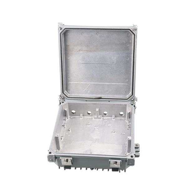 Comparison of FDDI connectors low-temperature resistance and price performance