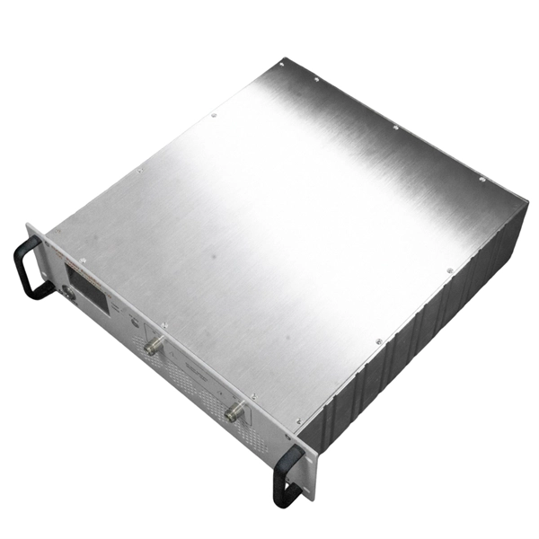 Fiber Optic Switch Authorized Ports