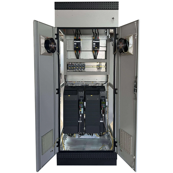 Power Grid Relay Protection Design