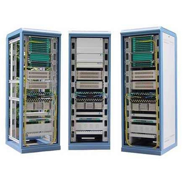 South African Single-Mode Fiber Fast Connector