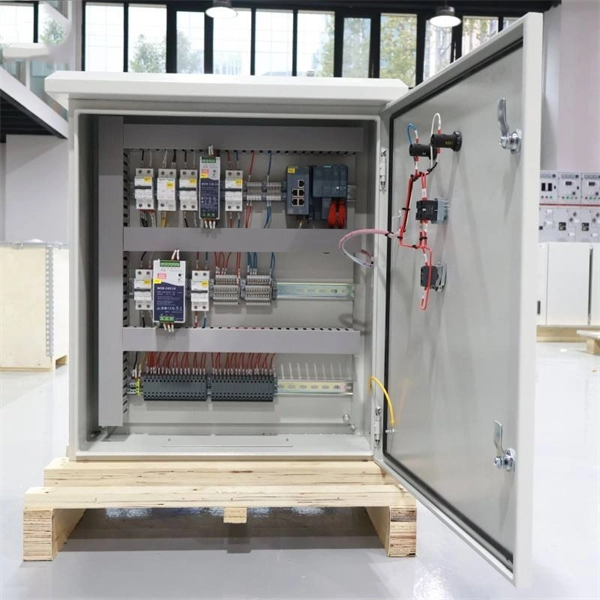 High-density optical cable corrugated sleeve remote monitoring type in stock 