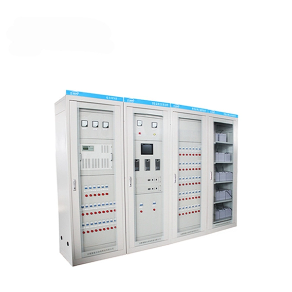 Types of Construction Distribution Boxes
