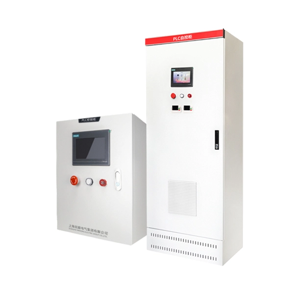 Aerospace Electronics Outdoor Temperature-Controlled Cabinet 1000mm Deep