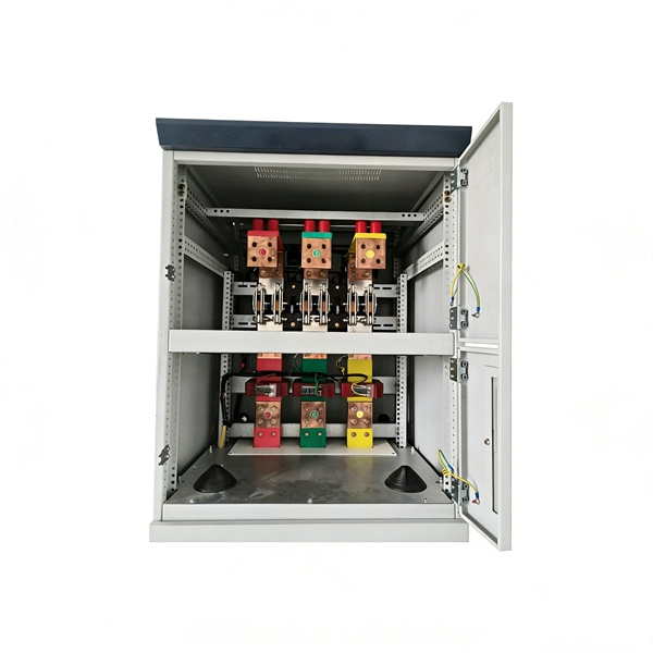 Dimensions and Specifications of Distribution Boxes in Southern Europe