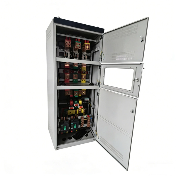 Fiji Low-voltage Integrated Distribution Box Quotation