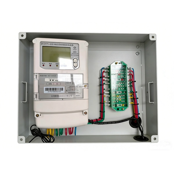 Namibia Home Distribution Box Installation Requirements